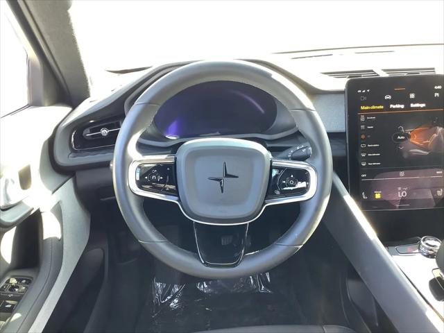 2024 Polestar 2 Long Range Single Motor Plus