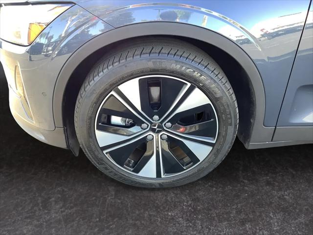 2024 Polestar 2 Long Range Single Motor Plus