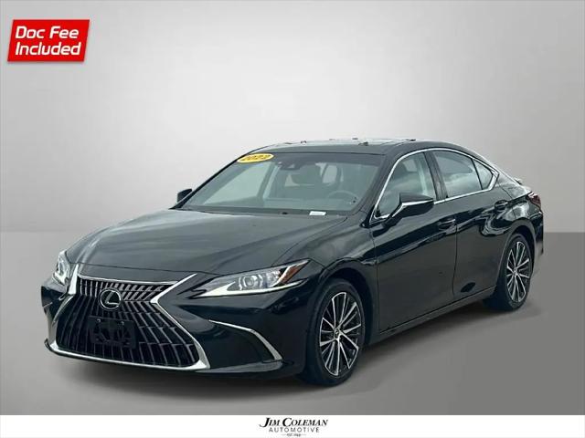 2022 Lexus ES 350 ES 350 for sale in Bethesda, MD