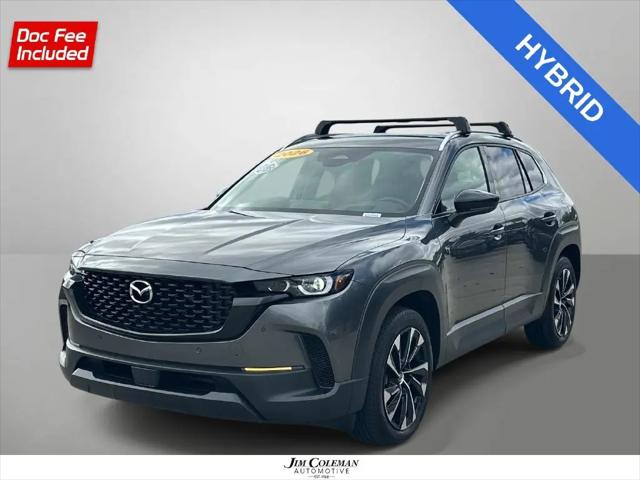 2026 Mazda CX-50 Hybrid Premium Plus for sale in Bethesda, MD