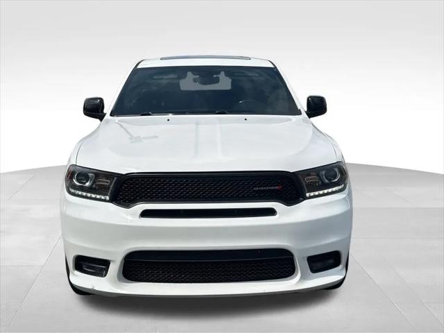 2019 Dodge Durango GT AWD
