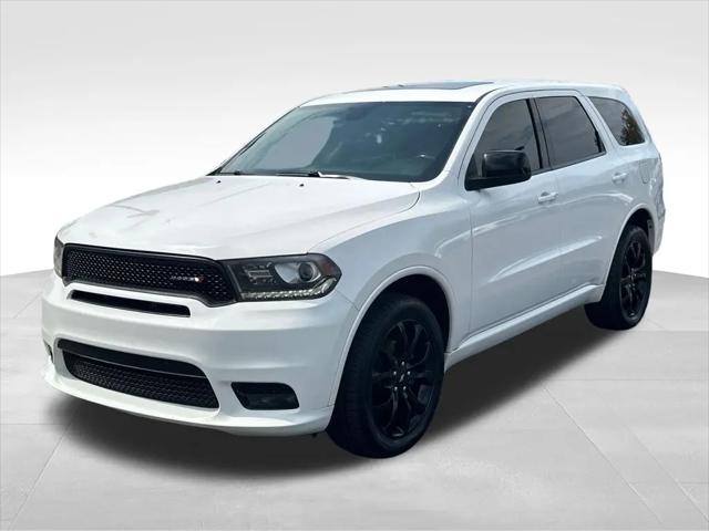 2019 Dodge Durango GT AWD