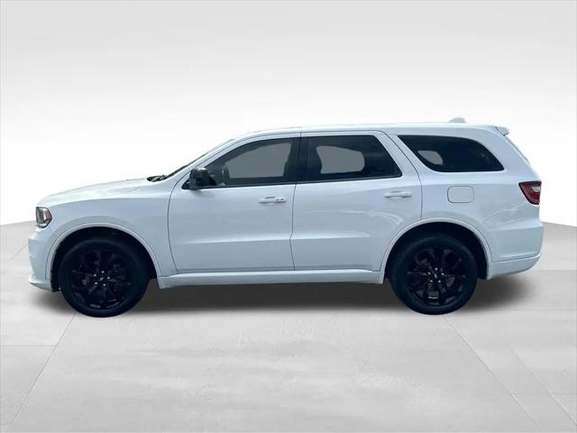 2019 Dodge Durango GT AWD