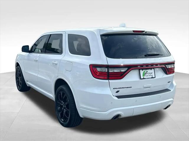 2019 Dodge Durango GT AWD