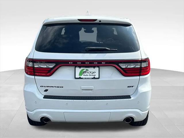 2019 Dodge Durango GT AWD
