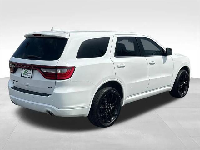 2019 Dodge Durango GT AWD