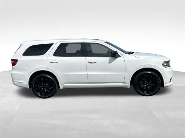 2019 Dodge Durango GT AWD