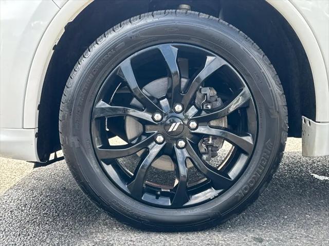 2019 Dodge Durango GT AWD