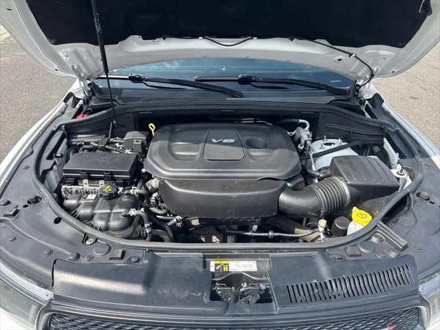 2019 Dodge Durango GT AWD