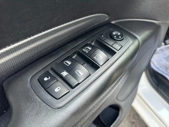 2019 Dodge Durango GT AWD