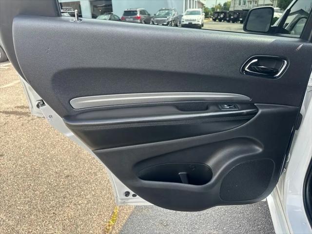 2019 Dodge Durango GT AWD