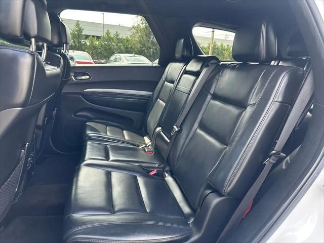 2019 Dodge Durango GT AWD
