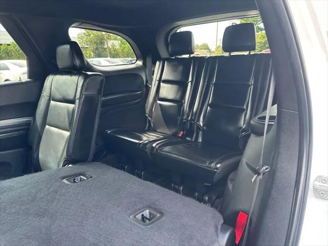 2019 Dodge Durango GT AWD