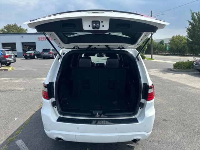 2019 Dodge Durango GT AWD