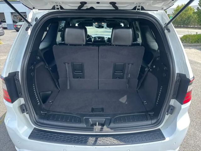 2019 Dodge Durango GT AWD