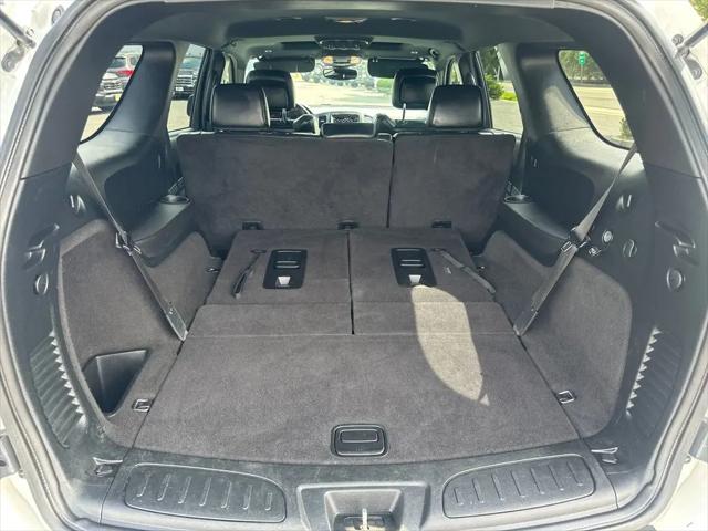 2019 Dodge Durango GT AWD