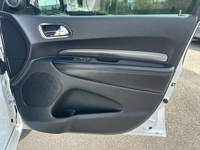 2019 Dodge Durango GT AWD