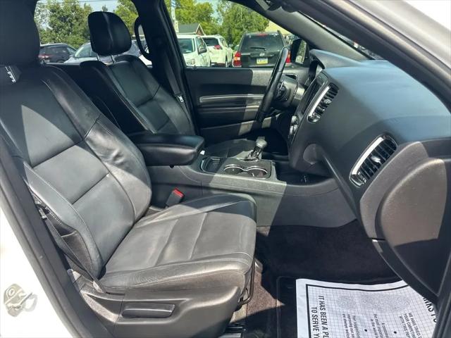 2019 Dodge Durango GT AWD