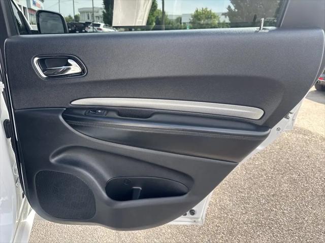 2019 Dodge Durango GT AWD