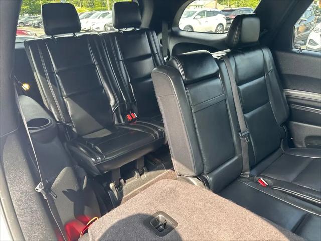 2019 Dodge Durango GT AWD