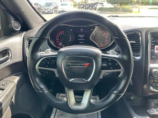 2019 Dodge Durango GT AWD