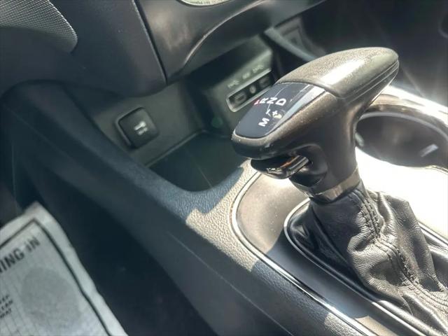 2019 Dodge Durango GT AWD
