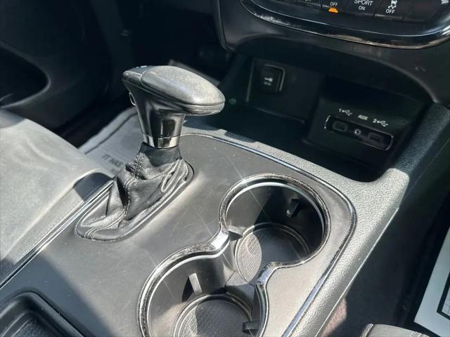 2019 Dodge Durango GT AWD
