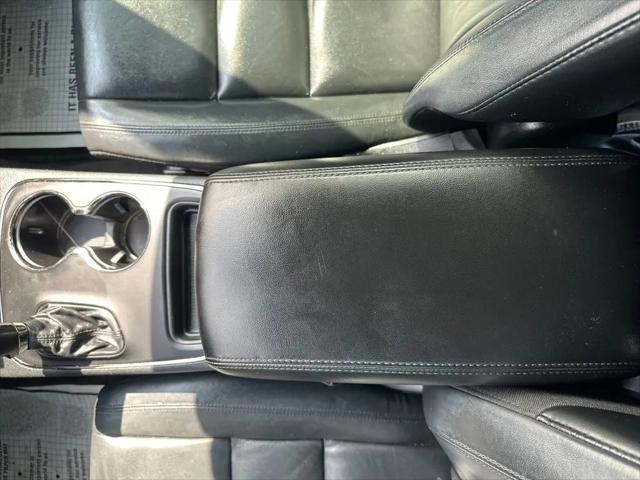 2019 Dodge Durango GT AWD