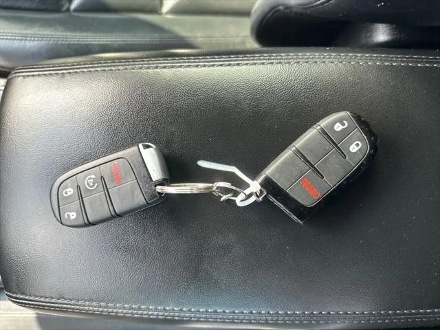 2019 Dodge Durango GT AWD
