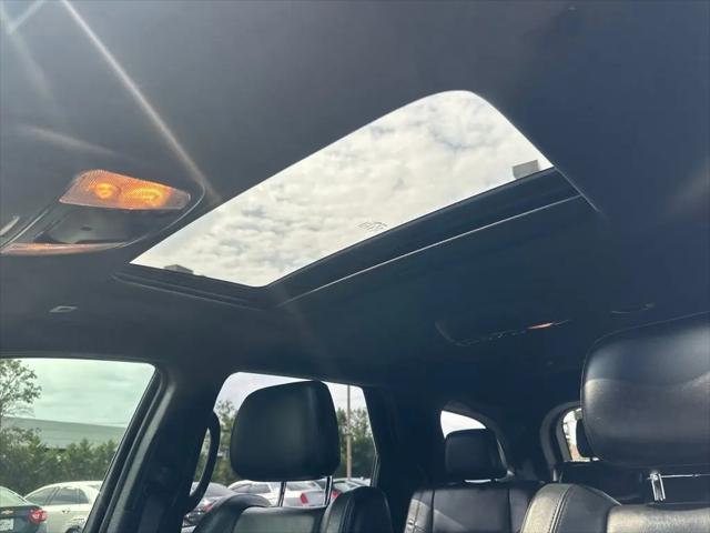 2019 Dodge Durango GT AWD