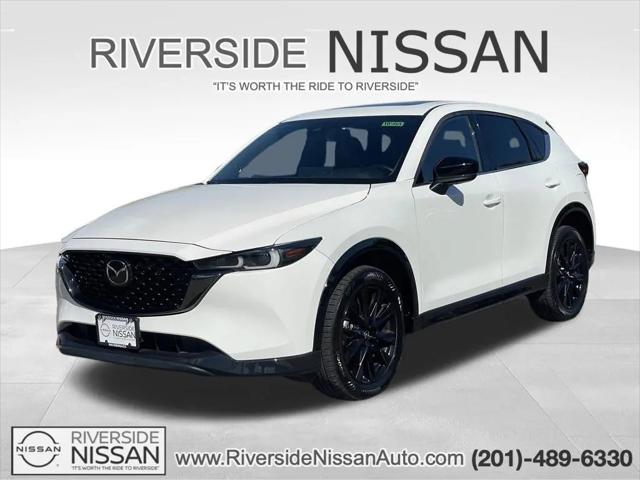 2024 Mazda CX-5 2.5 S Preferred for sale in Hackensack, NJ