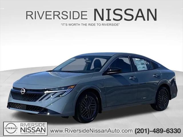 2027 Nissan Sentra SV for sale in Hackensack, NJ