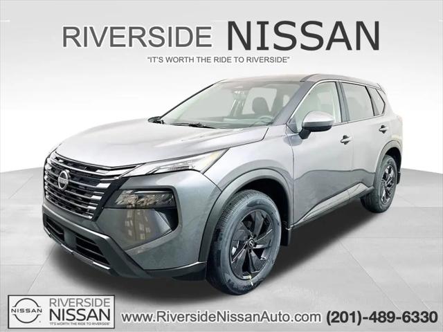 2026 Nissan Rogue SV for sale in Hackensack, NJ