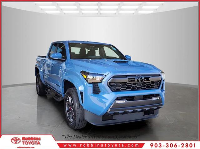 2026 Toyota Tacoma TRD Sport for sale in Nash, TX