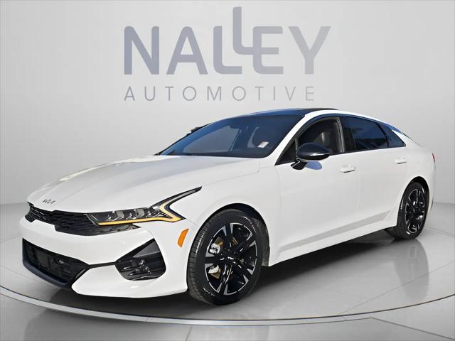 2022 Kia K5 GT-Line for sale in Roswell, GA