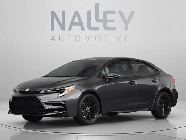2027 Toyota Corolla SE for sale in Roswell, GA
