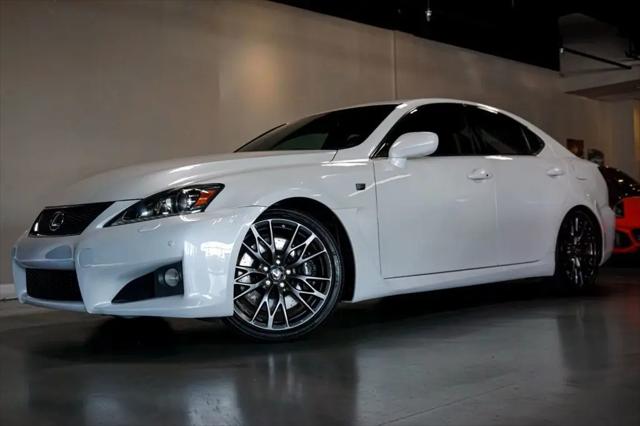 2011 Lexus IS F IS F for sale in Naperville, IL