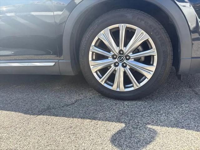 2021 Mazda CX-9 Signature
