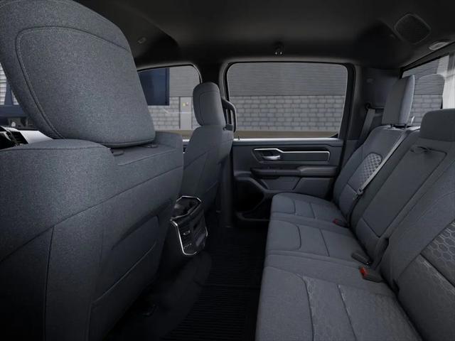 2027 Ram 1500 Big Horn