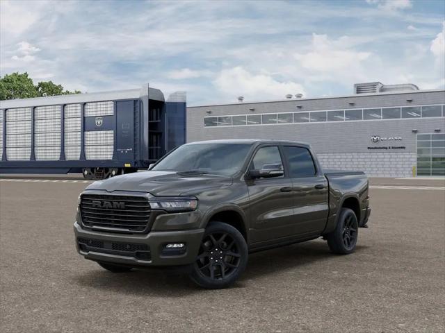 2027 Ram 1500 Laramie for sale in Yonkers, NY