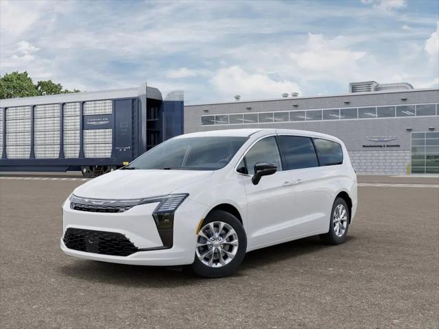 2027 Chrysler Pacifica Select AWD for sale in Yonkers, NY