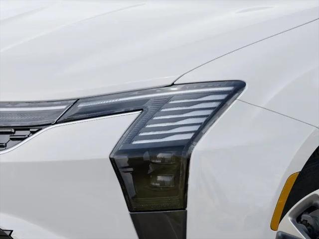 2027 Chrysler Pacifica Select AWD