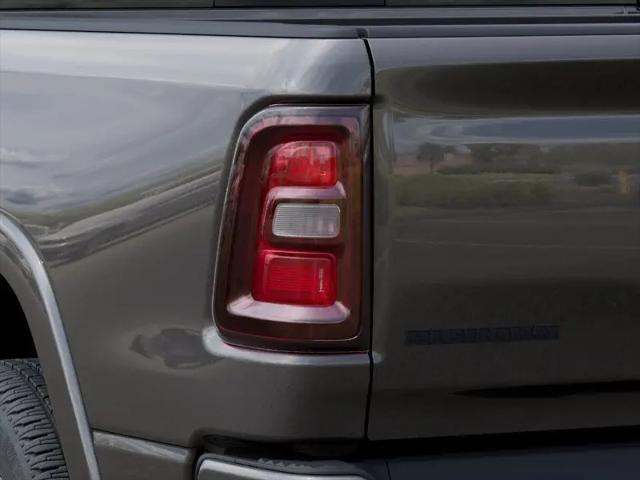2027 Ram 1500 Big Horn