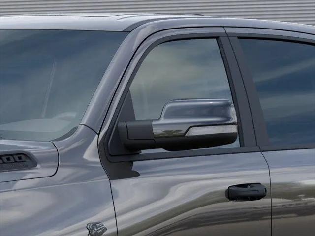 2027 Ram 1500 Big Horn