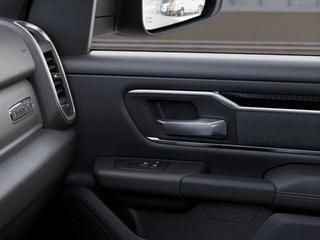 2027 Ram 1500 Big Horn