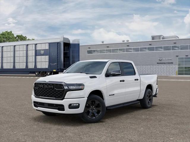 2027 Ram 1500 Big Horn for sale in Yonkers, NY