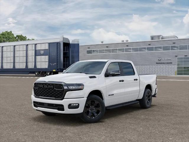 2027 Ram 1500 Big Horn for sale in Yonkers, NY