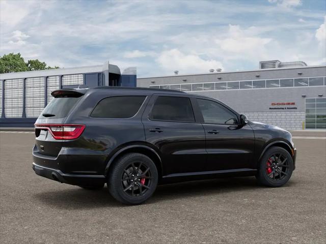 2027 Dodge Durango R/T 392 Premium