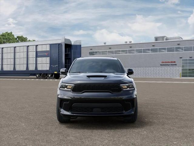 2027 Dodge Durango R/T 392 Premium