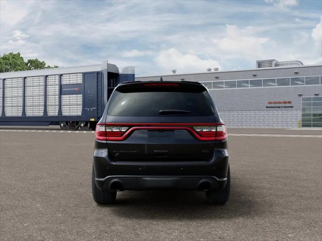 2027 Dodge Durango R/T 392 Premium